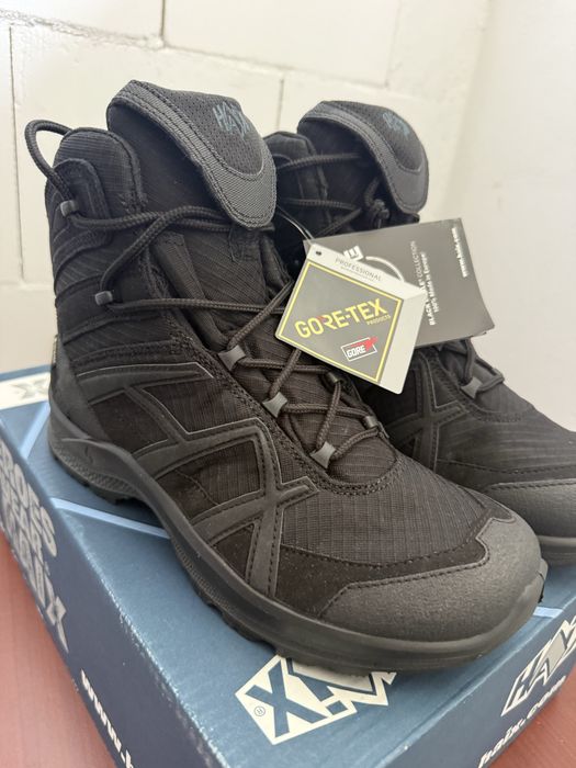 Haix 39 eagle athletic Gore-tex