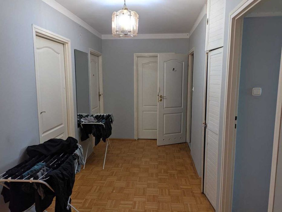 Mieszkanie – Warszawa, Powiśle-Skarpa, Śródmieście - Widok 3