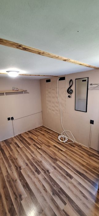 Domek Całoroczny Holenderka/Angielski