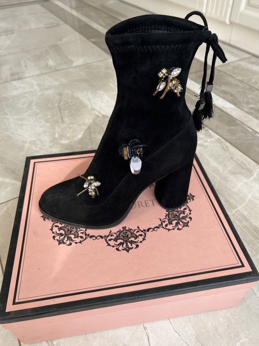 Черевики італійські 39