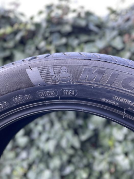 225/50 R17 Michelin Primacy 4