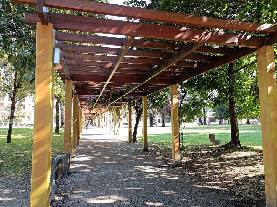 Quarto para arrendamento mensal Centro de Famalicao