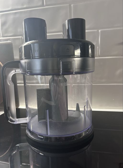 Acessórios Varinha Multiquick 9