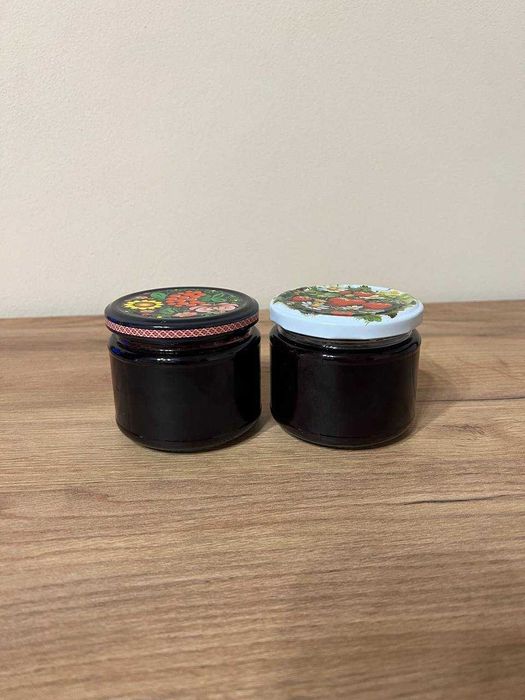 Варення/повидло з лохини