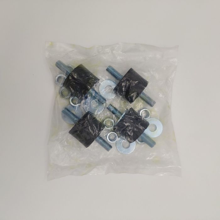 Виброопоры GL40до 40 кг.,для кондиционеров.