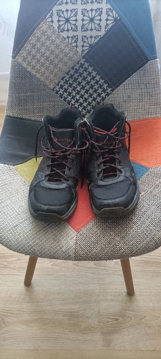 Buty trekkingowe Martes