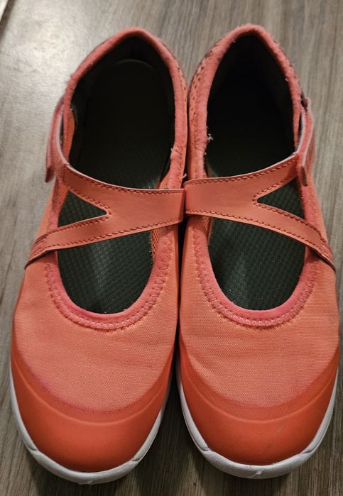 Buty sportowe baleriny Newfeel PW 160 Br'easy r 37
