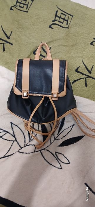 Рюкзачок жіночій