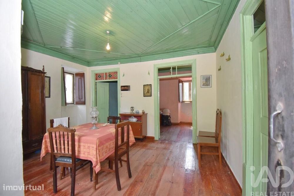 Casa / Villa T3 em Ansião de 161 m2