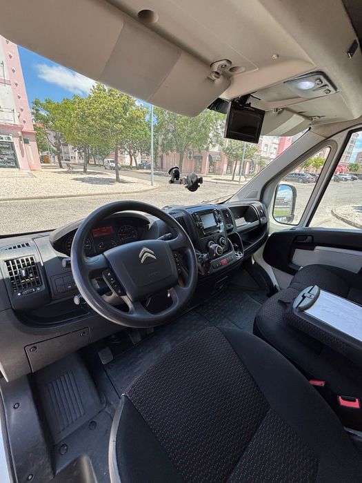 Citroen Jumper L2H2 2.2HDI 2016