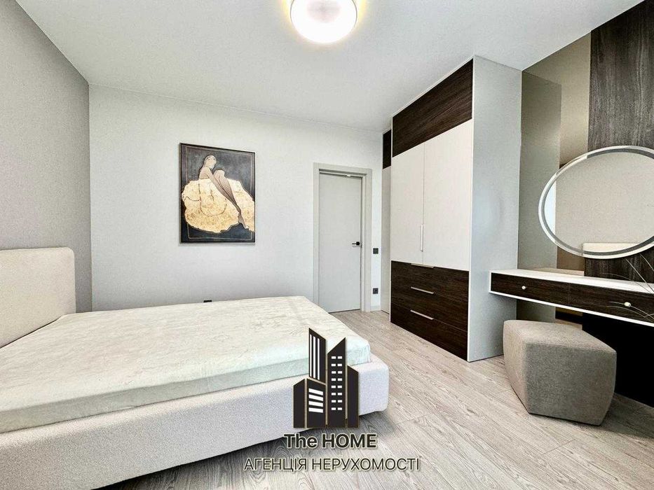 2кім квартира жк Софія Резеденс  Мартинова 32