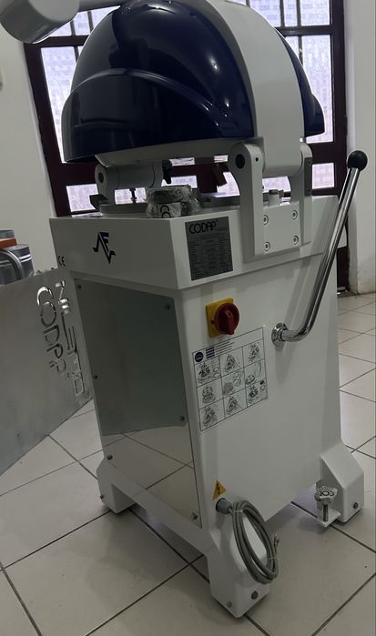 Divisora FERNETO DSA Prensas Amovíveis =SEMI NOVA=