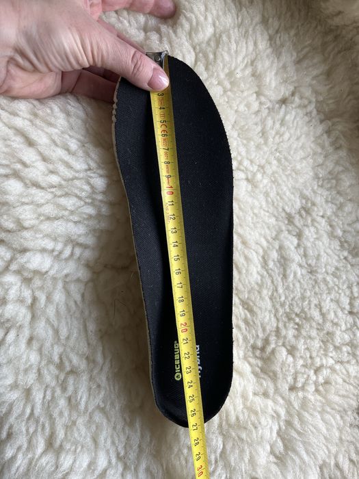 Śniegowce Icebug Ortholite Hybrid Gore -tex