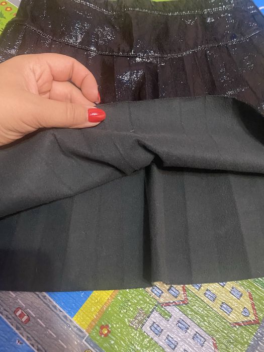 Спідниця для дівчинки