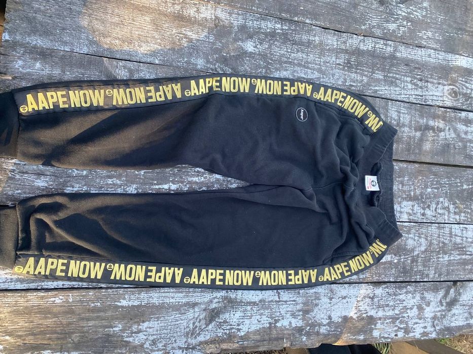 Aape штани оригінальні