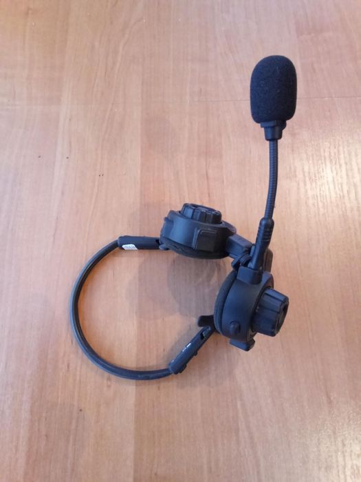 Zestaw słuchawkowy SENA Bluetooth z mikrofonem