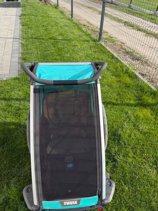 Przyczepka Thule Lite 1