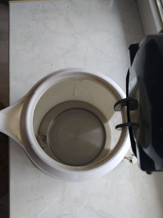 Чайник DELFA  1,7 літра