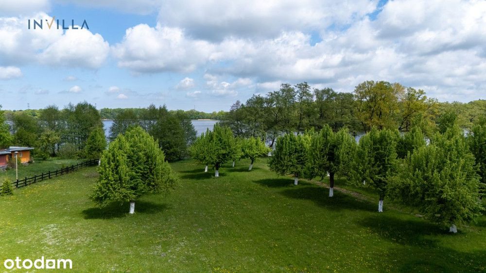 Inwestycja Nad Jeziorem, Linia Brzegowa - Więcej