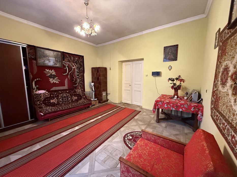 Продаж 2-кім. квартири 66.9 м.кв., в. О. Бобикевича