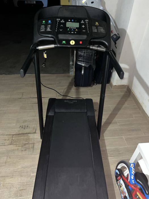 Passadeira Domyo T540C