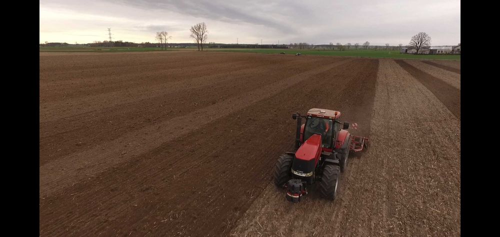 Nawigacja rolnicza CHCNAV Nx510 Nx610 Nx612 Navi Polska RTK GPS isobus