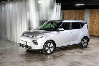 Kia e-Soul 39.2kWh