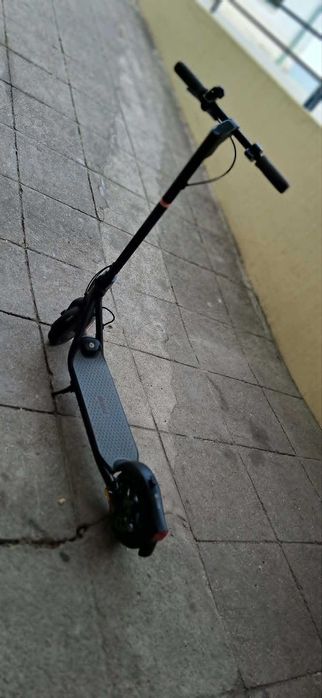 Trotinete Ninebot F25 E II