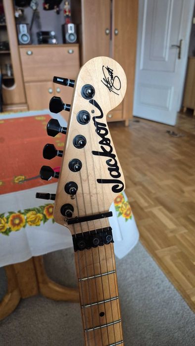 Jackson Adrian Smith Signature SDXQ 1