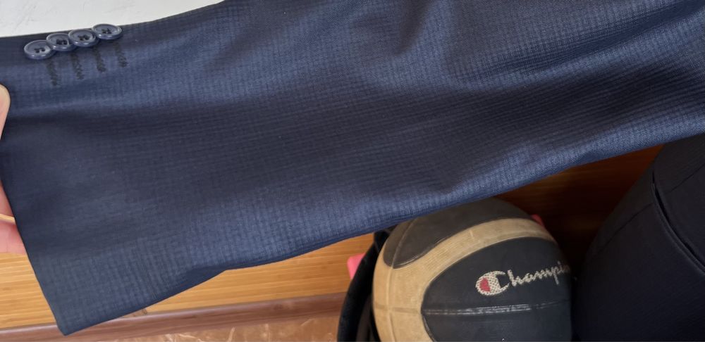 Костюм . Туреччина . Великий розмір