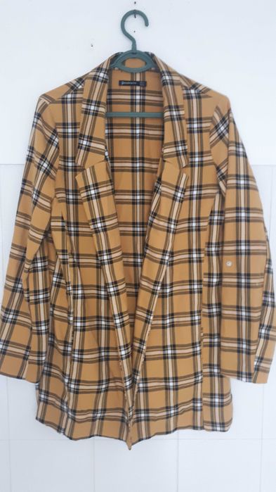 Casaco Stradivarius S