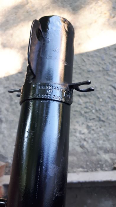 Стійки Bilstein 22 см. На Vag , Skoda