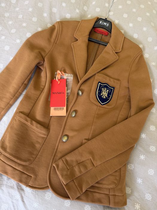 Max&Co Max Mara пиджак