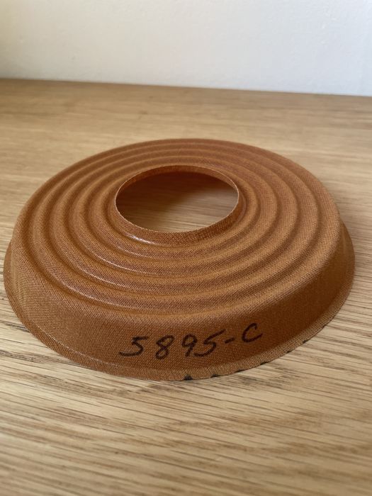 Resor głośnika Altec santana