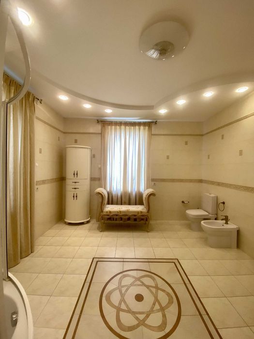 Дом , который строили  для себя ,основательно,  10 соток