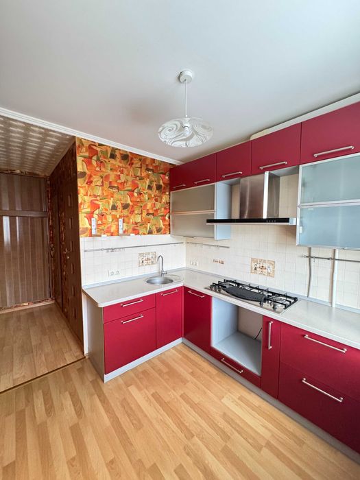 Продаж 2-кімнатної квартири 48,8 м² з меблями та технікою | 55 000 $