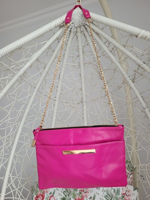 Torebka Mohito+ nowe rękawiczki gratis