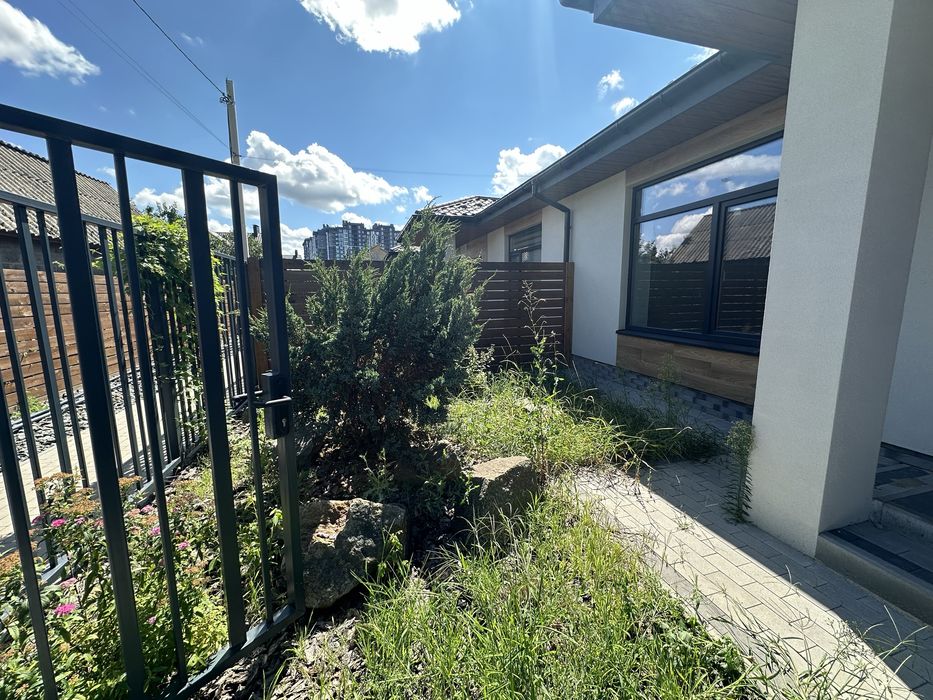 Таунхаус центр Бучі Патона 45