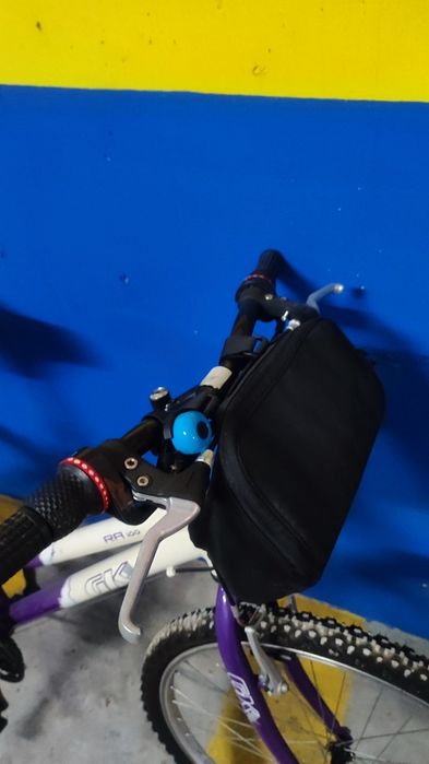 Bicicleta de mulher roda 26