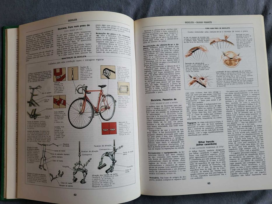 Como Fazer Quase Tudo