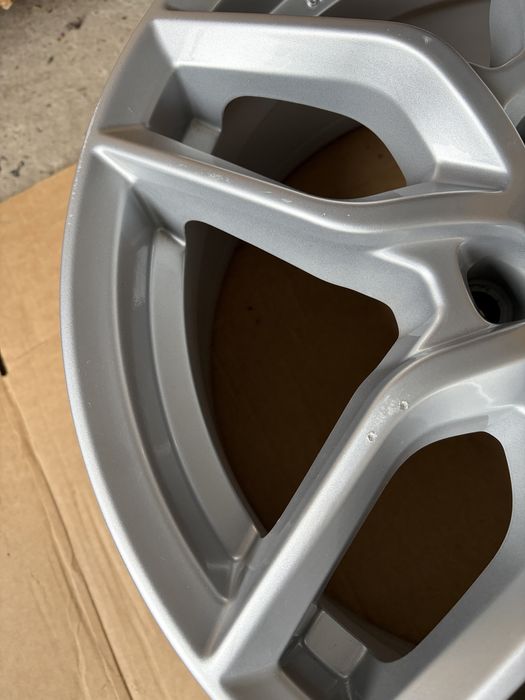 Диски 5х114,3 R17 Nissan Qashqai Rogue X-Trail Leaf Pulsar Juke