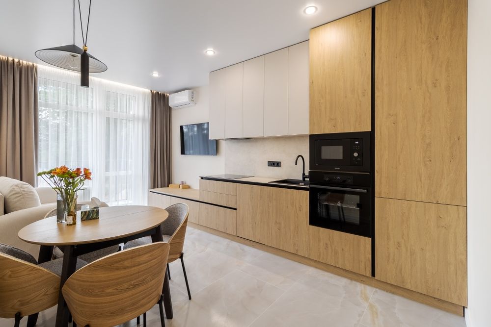 ‼️Продаж 1-кімн.кв-ри з ремонтом  в Брюховичах