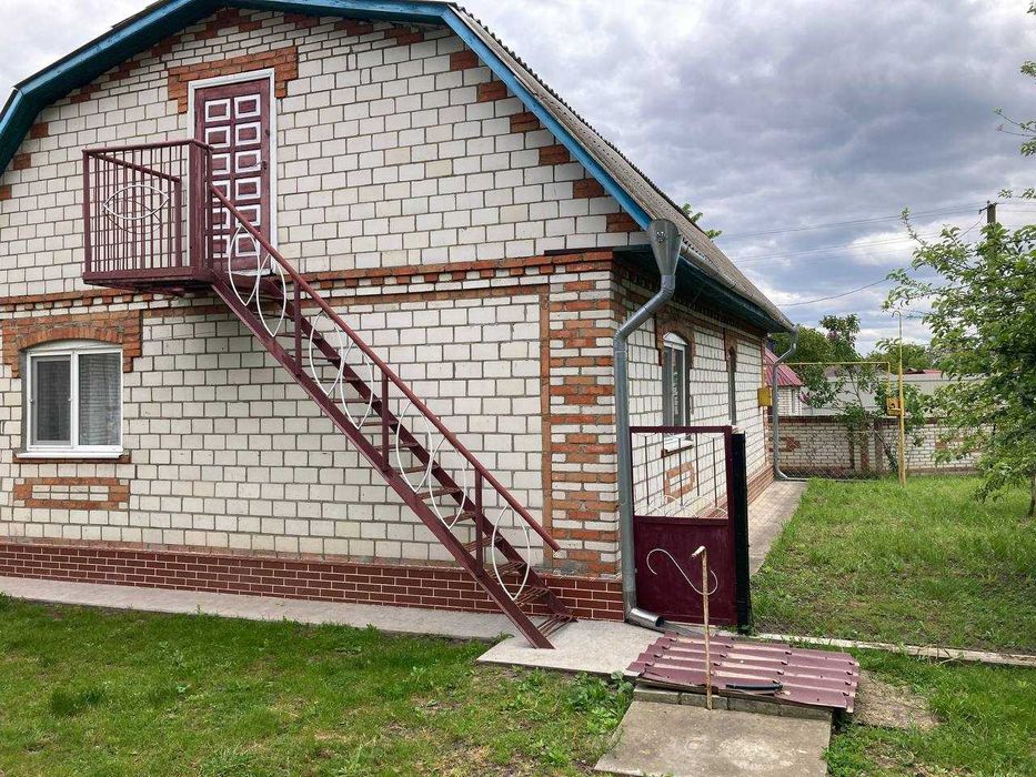 (3) Продам будинок с. Глибочок Гайсинський район 4698