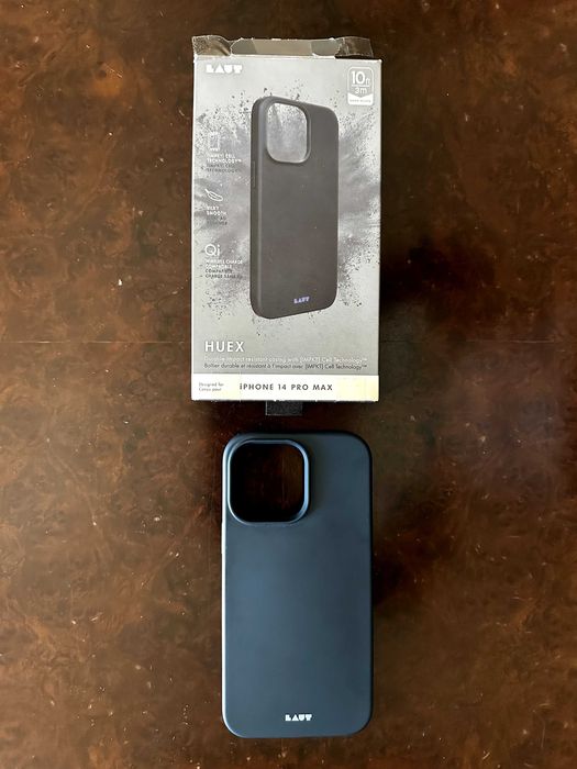 Capas iPhone 13 ProMax como novas (diversas)