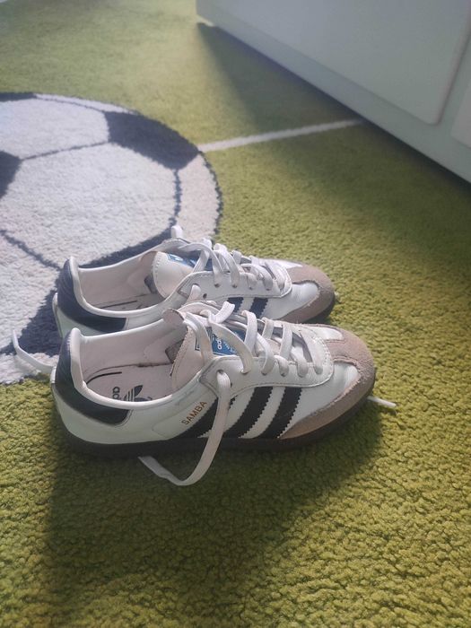 Adidas Samba n° 30