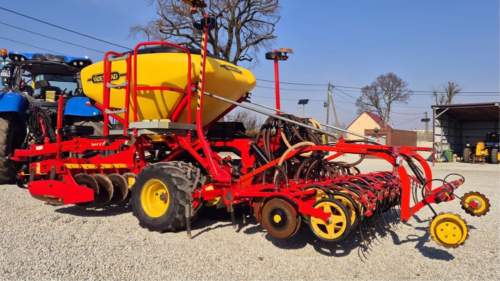 Vaderstad Spirit R300 S