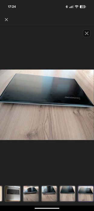 Laptop Lenovo