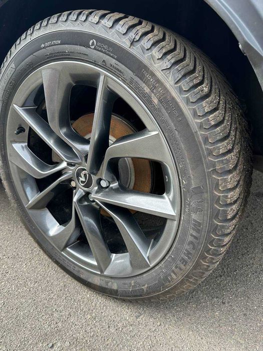 Диски R 20 Infiniti QX50 QX55 Инфинити