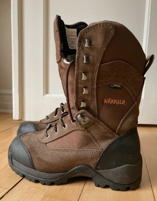 Buty myśliwskie Harkila Elk Hunting Gtx 10 roz 39