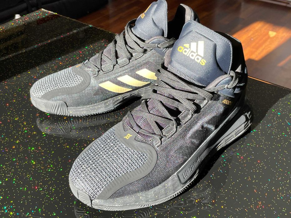 Кросівки кроссовки Adidas 44 оригінал - НОВІ